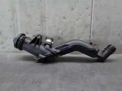 Автозапчасти б/у трубка за ford focus c-max (cap) 2.0 tdci cat ссылки oem iam 9654733980  