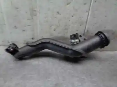 Автозапчасти б/у трубка за ford focus c-max (cap) 2.0 tdci cat ссылки oem iam 9654733980  