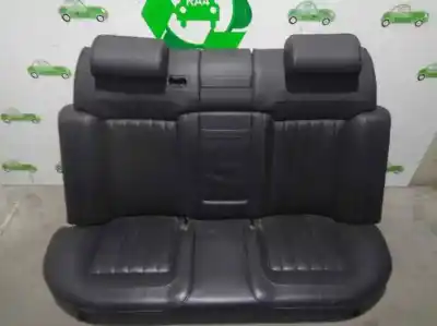 Second-hand car spare part rear seats for volkswagen phaeton (3d2/3d8) 3.2 v6 24v oem iam references 