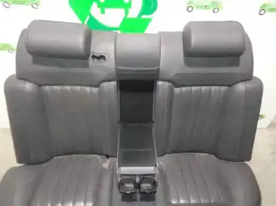 Автозапчасти б/у задние сиденья за volkswagen phaeton (3d2/3d8) 3.2 v6 24v ссылки oem iam   