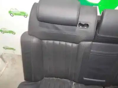 Автозапчасти б/у задние сиденья за volkswagen phaeton (3d2/3d8) 3.2 v6 24v ссылки oem iam   