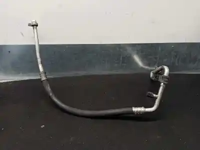 Second-hand car spare part AIR CONDITIONING PIPES for NISSAN MICRA (K12E)  OEM IAM references 92480AX80A  