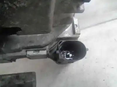 Автозапчастина б/у коробка метелика для opel combo furgoneta/monovolumen (x12) 1.3 cdti (b05) посилання на oem iam 55213019  