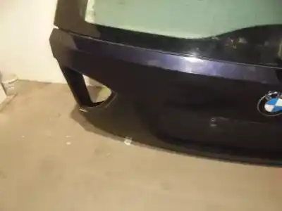 Second-hand car spare part tailgate for bmw serie 3 touring (e91) 320d oem iam references   