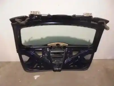 Second-hand car spare part tailgate for bmw serie 3 touring (e91) 320d oem iam references   