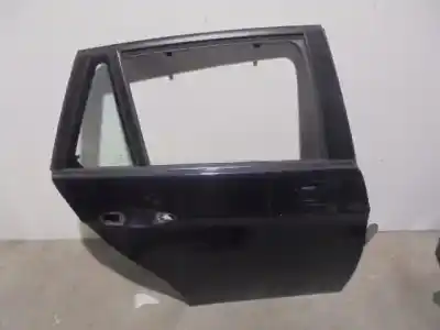 Peça sobressalente para automóvel em segunda mão porta do automóvel traseira direita por bmw serie 3 touring (e91) 320d referências oem iam 