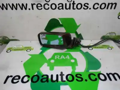 Peça sobressalente para automóvel em segunda mão ESPELHO RETROVISOR ESQUERDO por LANCIA DEDRA BERL.  Referências OEM IAM 7701366325  