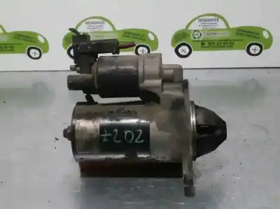 Second-hand car spare part starter motor for chrysler neon (pl) 2.0 le oem iam references 04793493