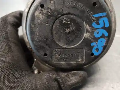 Second-hand car spare part engine support for bmw serie 3 touring (e91) 320d oem iam references 13981112  