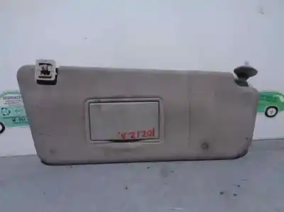 Автозапчастина б/у лівий натір для fiat scudo combi (272) 1.6 jtdm cat посилання на oem iam 