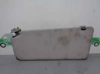 Автозапчастина б/у лівий натір для fiat scudo combi (272) 1.6 jtdm cat посилання на oem iam   