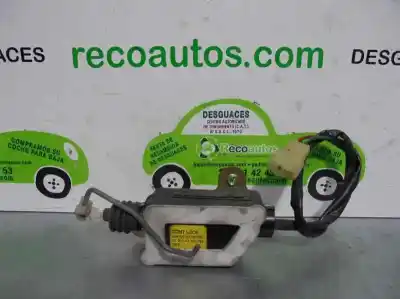 Tweedehands auto-onderdeel centrale vergrendelingsmotor rechts voor voor kia pride 1.3 cat oem iam-referenties 14258350