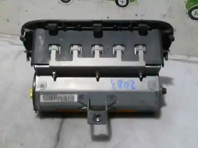 Автозапчасти б/у подушка безопасности передняя правая за toyota yaris verso (ncp2/nlp2) 1.3 luna + ссылки oem iam b00340201p36  