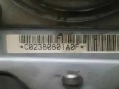 Автозапчасти б/у передняя левая подушка безопасности за toyota yaris verso (ncp2/nlp2) 1.3 luna + ссылки oem iam c02380801a0f  c02380801a0f