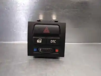 Peça sobressalente para automóvel em segunda mão interruptor 4 piscas - emergência por bmw serie 3 touring (e91) 320d referências oem iam 549549500