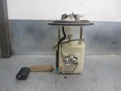 Peça sobressalente para automóvel em segunda mão boia / bomba combustível por ssangyong kyron 2.0 xdi 4x4 referências oem iam 2232009400