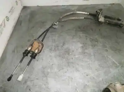 Автозапчасти б/у рычаг переключения передач за toyota yaris verso (ncp2/nlp2) 1.3 luna + ссылки oem iam 