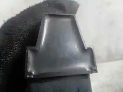 Автозапчастина б/у котушка запалювання для skoda fabia (5j2 ) 1.2 посилання на oem iam 036905715f  78292004