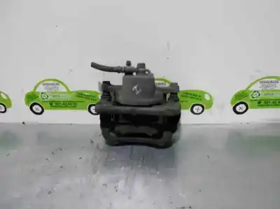 Second-hand car spare part front left brake caliper for toyota yaris verso (ncp2/nlp2) 1.3 luna + oem iam references   