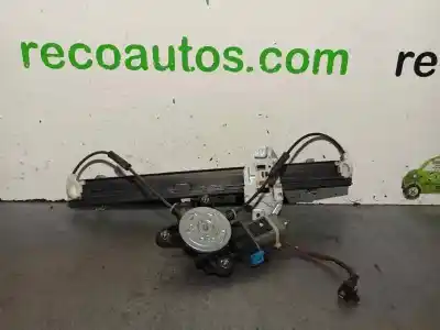Peça sobressalente para automóvel em segunda mão elevador de vidros dianteiro direito por chevrolet matiz 1.0 cat referências oem iam 96485142
