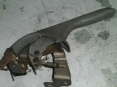 Автозапчасти б/у рычаг ручного тормоза за toyota yaris verso (ncp2/nlp2) 1.3 luna + ссылки oem iam 