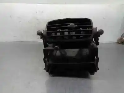 Tweedehands auto-onderdeel verwarming / airconditioning bediening voor smart cabrio 0.7 turbo cat oem iam-referenties 0001163v