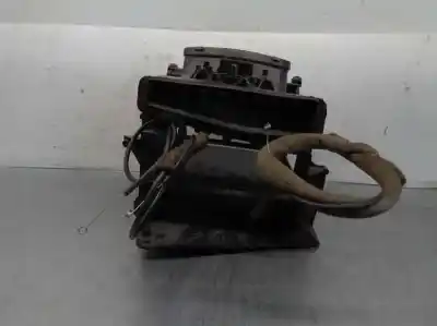 Peça sobressalente para automóvel em segunda mão comando de sofagem (chauffage / ar condicionado)  por smart cabrio 0.7 turbo cat referências oem iam 0001163v  