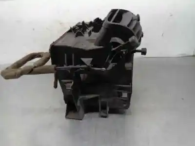 Peça sobressalente para automóvel em segunda mão comando de sofagem (chauffage / ar condicionado)  por smart cabrio 0.7 turbo cat referências oem iam 0001163v  