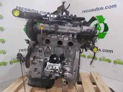 Recambio de automóvil de segunda mano de motor completo para lexus rx 300 (mcu35) 3.0 v6 cat referencias oem iam 1mzfe  x1680831