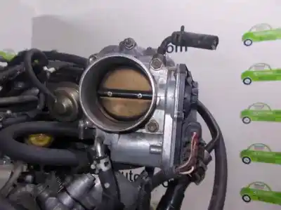 Recambio de automóvil de segunda mano de motor completo para lexus rx 300 (mcu35) 3.0 v6 cat referencias oem iam 1mzfe  x1680831