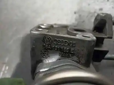 Автозапчастина б/у клапан egr для audi a3 (8l) 1.6 ambiente посилання на oem iam 06a131351b  72277806