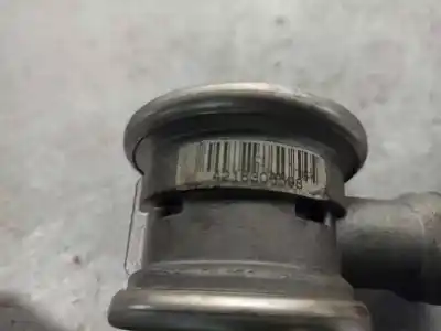 Автозапчастина б/у клапан egr для audi a3 (8l) 1.6 ambiente посилання на oem iam 06a131351b  72277806