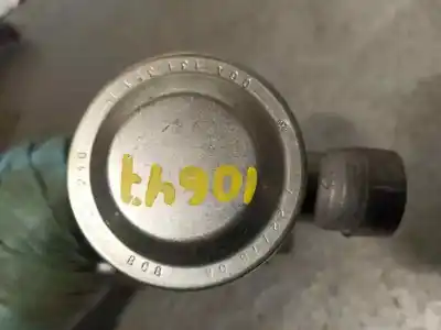 Автозапчастина б/у клапан egr для audi a3 (8l) 1.6 ambiente посилання на oem iam 06a131351b  72277806