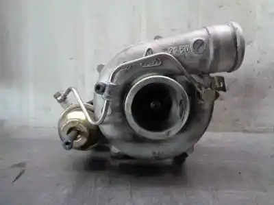 Second-hand car spare part TURBOCHARGER for VOLVO S80 BERLINA  OEM IAM references QF5024060100008  53149886709