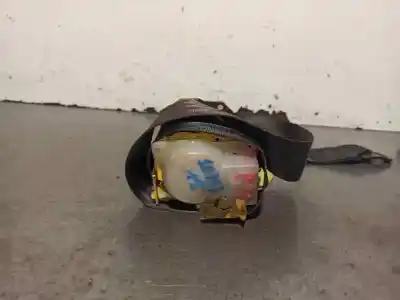 Peça sobressalente para automóvel em segunda mão cinto de segurança traseiro esquerdo por chevrolet matiz 1.0 cat referências oem iam 96419630