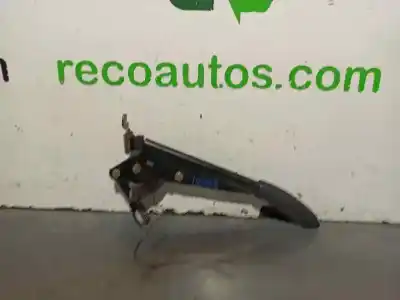 Second-hand car spare part HANDBRAKE LEVER for CHEVROLET MATIZ  OEM IAM references 94500162  