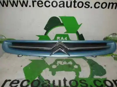 İkinci el araba yedek parçası ÖN IZGARA için CITROEN XSARA PICASSO  OEM IAM referansları   