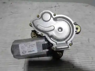 Peça sobressalente para automóvel em segunda mão motor do limpador traseiro por fiat idea (135) 1.9 multijet emotion (i) referências oem iam ms2596007030