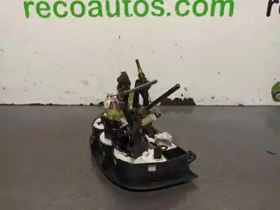 Peça sobressalente para automóvel em segunda mão comando de sofagem (chauffage / ar condicionado)  por chevrolet matiz 1.0 cat referências oem iam 96403618  