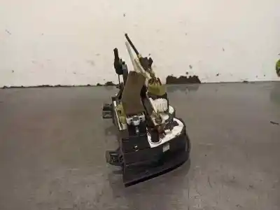 Peça sobressalente para automóvel em segunda mão comando de sofagem (chauffage / ar condicionado)  por chevrolet matiz 1.0 cat referências oem iam 96403618  