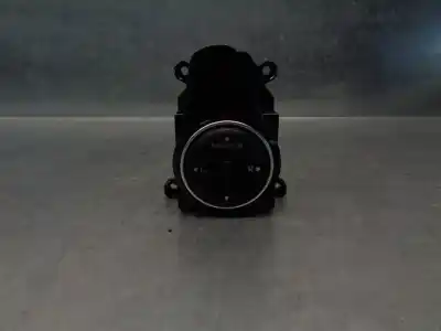 Peça sobressalente para automóvel em segunda mão comutador de espelhos retrovisores por hyundai i40 1.7 crdi cat referências oem iam 39r4801230