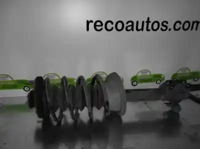 Peça sobressalente para automóvel em segunda mão amortecedor dianteiro esquerdo por volvo serie 440 2.0 cat referências oem iam 474104v80r07c1