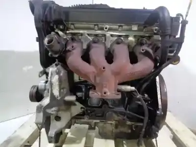 İkinci el araba yedek parçası komple motor için daewoo tacuma cdx oem iam referansları t20sed  082485