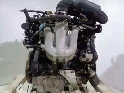 İkinci el araba yedek parçası komple motor için daewoo tacuma cdx oem iam referansları t20sed  082485