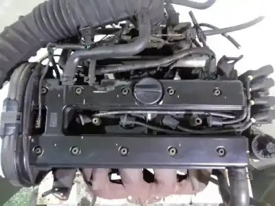 İkinci el araba yedek parçası komple motor için daewoo tacuma cdx oem iam referansları t20sed  082485