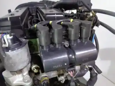 İkinci el araba yedek parçası komple motor için daewoo tacuma cdx oem iam referansları t20sed  082485