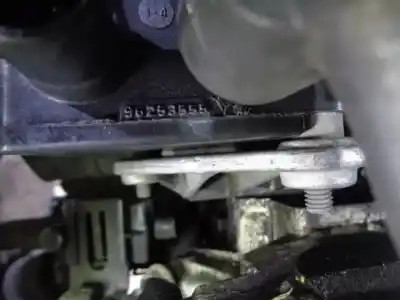 İkinci el araba yedek parçası komple motor için daewoo tacuma cdx oem iam referansları t20sed  082485