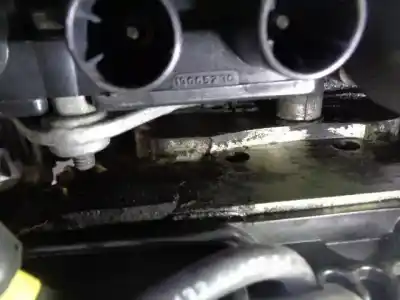 İkinci el araba yedek parçası komple motor için daewoo tacuma cdx oem iam referansları t20sed  082485