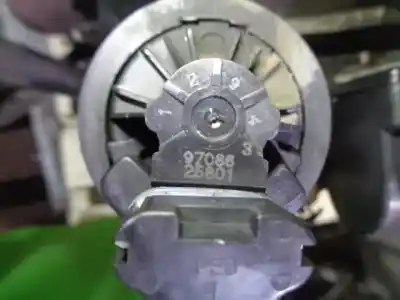 İkinci el araba yedek parçası komple motor için daewoo tacuma cdx oem iam referansları t20sed  082485