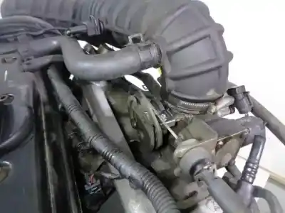 İkinci el araba yedek parçası komple motor için daewoo tacuma cdx oem iam referansları t20sed  082485